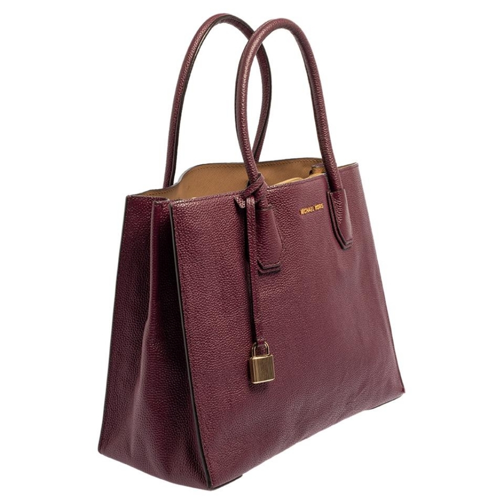 Michael Kors Mercer Large Tote